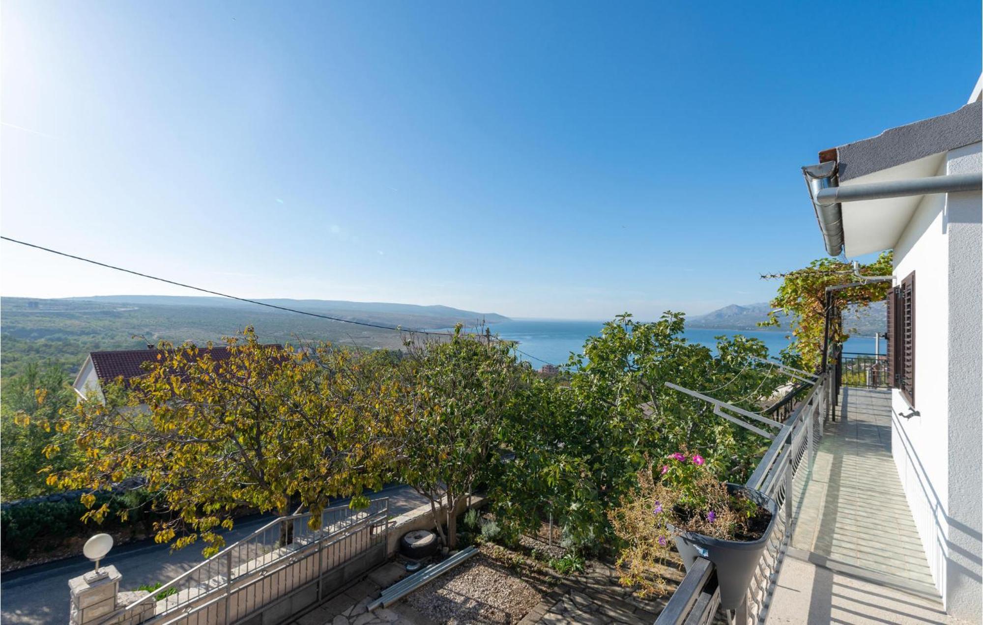 Lovely Apartment In Rovanjska With House Sea View Zewnętrze zdjęcie
